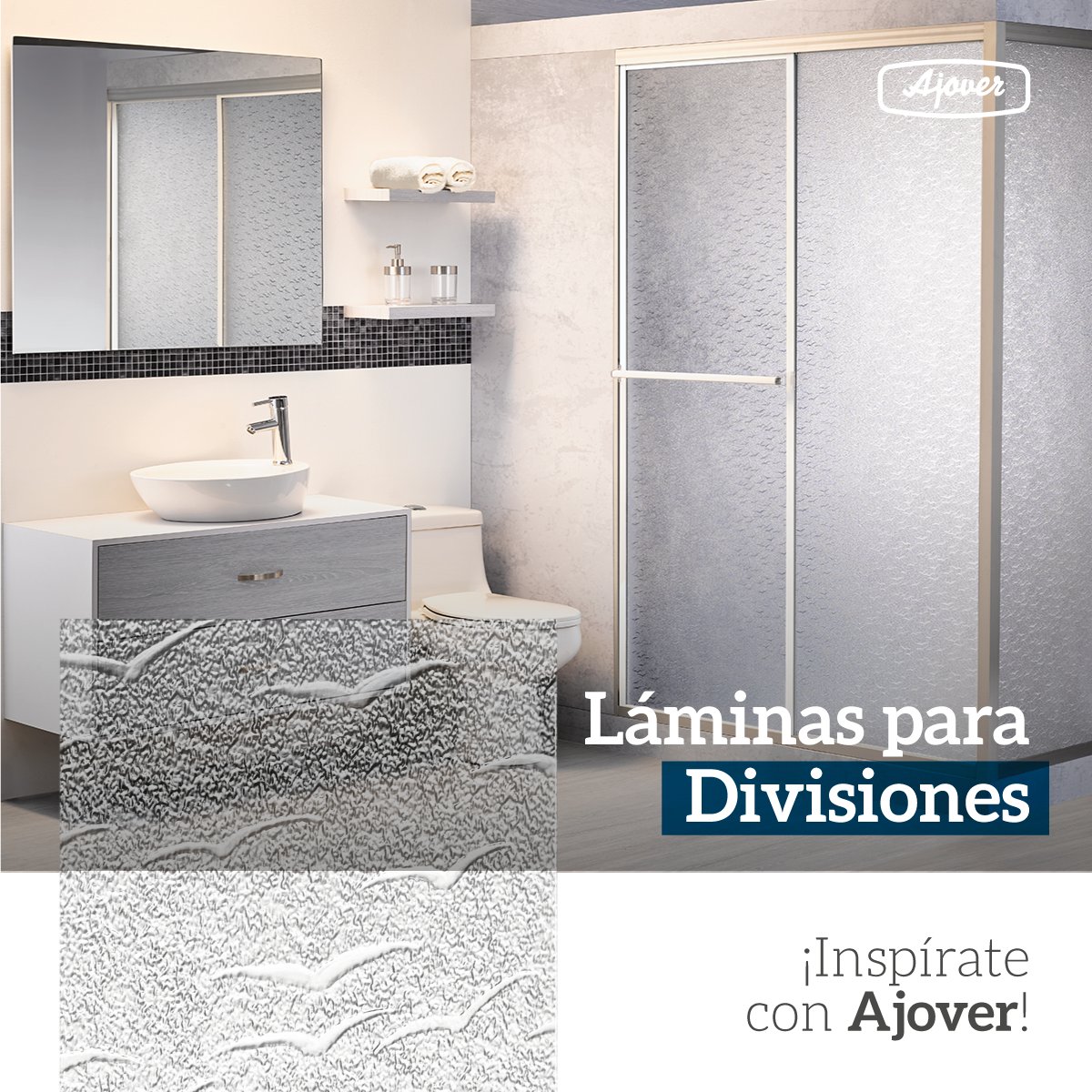 ajover's tweet image. ¿Sabes qué es lo mejor de remodelar tus espacios 🤔? 
¡Darle vida a cada rincón de tu hogar 🤩!