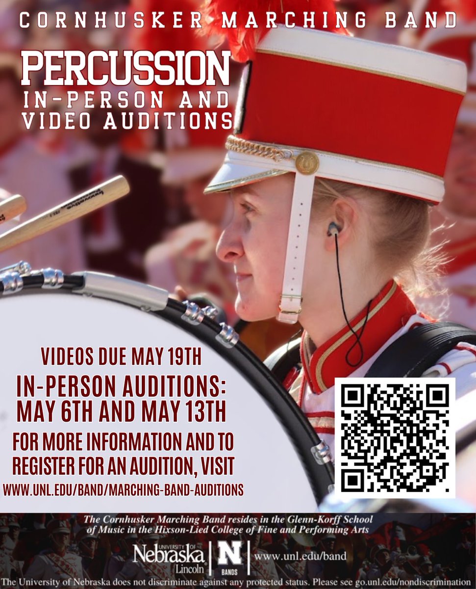UNLBands's tweet photo. https://t.co/rxnOQBsYnO