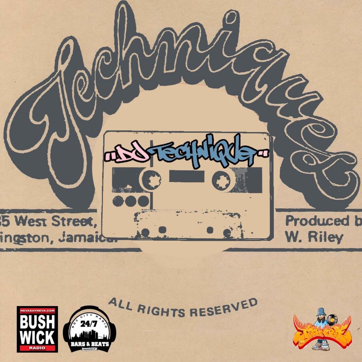 Going live tomorrow:
SATURDAY MIXTAPE LIVE vol.79
with DJ TECHNIQUE @djtechniquebris (Sat 31st March 2023) ~ Tune into the freshest #BoomBap #HipHop #DJ mix this Saturday from: 3-5pm UK GMT+ time / 10-12pm NYC / 7-9am LA time #liveDJ #djmix #DJset #newmusic #hiphopmix #scratchdj