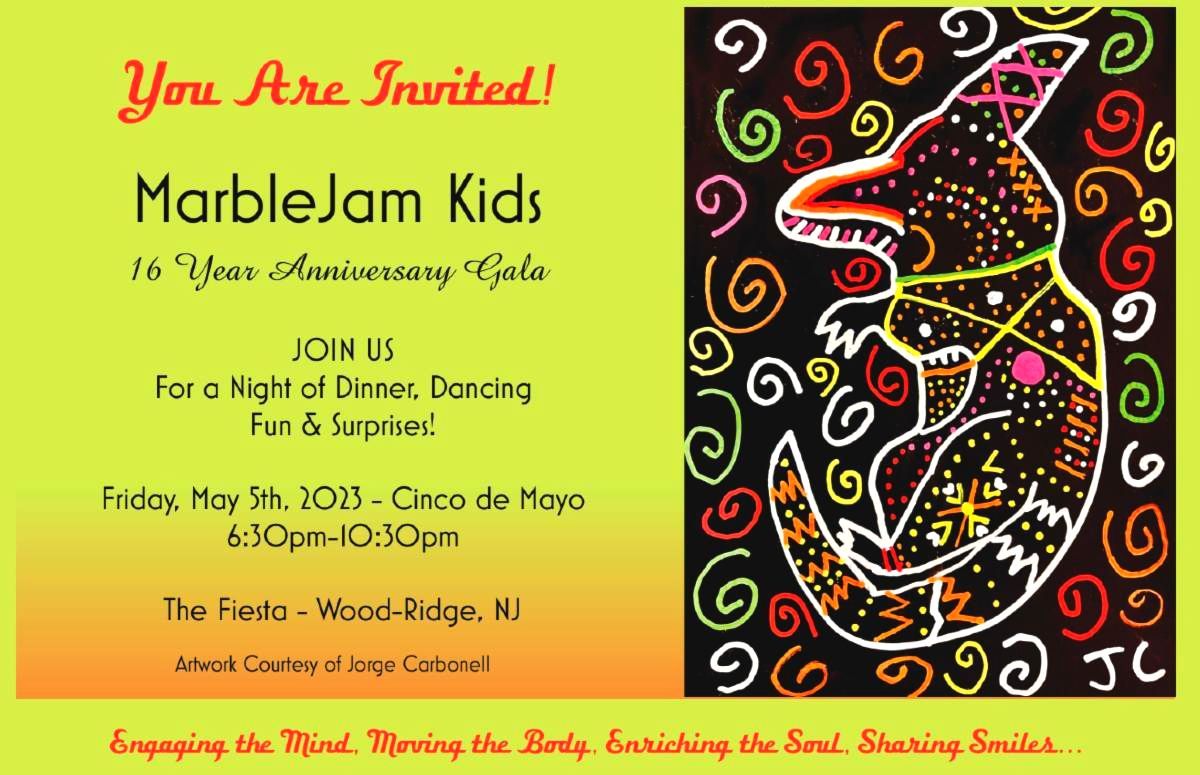 marblejam tweet picture