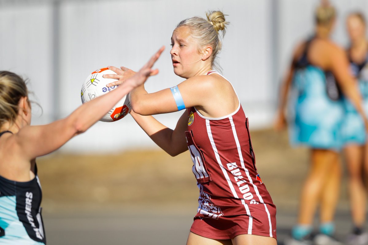 omfnl's tweet photo. WE ARE BACK!

Round 1 begins today, with the Lavington Panthers Football-Netball taking on the Wodonga Bulldogs at the Lavington Sports Ground

Senior Footy kicks off at 2:00PM, and A-Grade Netball at 12:30PM

Let us know who you think gets up this round! 

#OMFNL #Countryfooty https://t.co/qkAq7aS43T