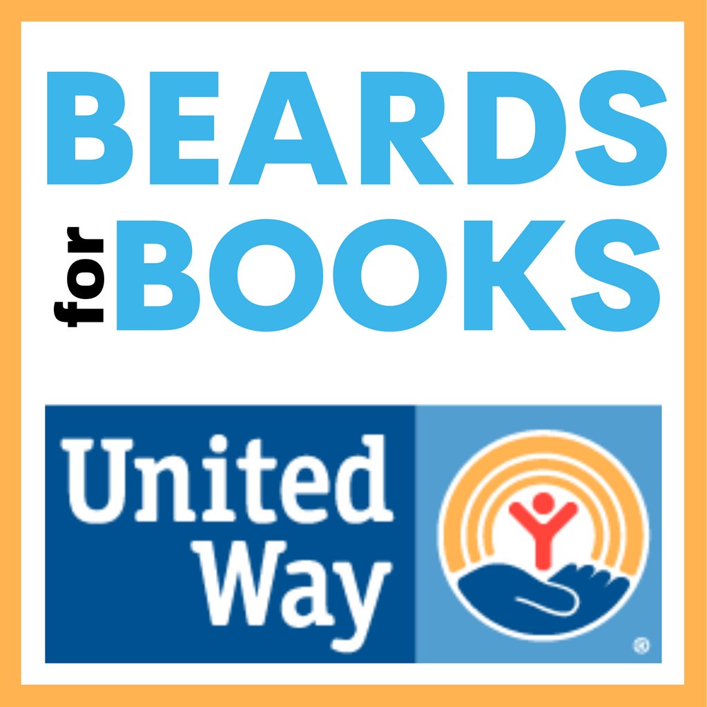 ForMuskegon's tweet image. 61% of Muskegon County 3rd Graders are NOT reading at grade level; Dolly Parton's Imagination Library in Muskegon County helps our children prepare for kindergarten by delivering books right to their door!
YOU can donate through my link!
facebook.com/donate/1294377…