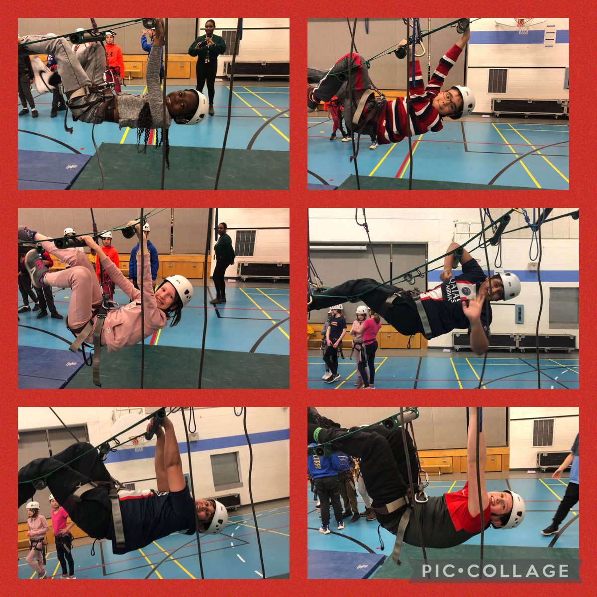 Mrs. James tweet media