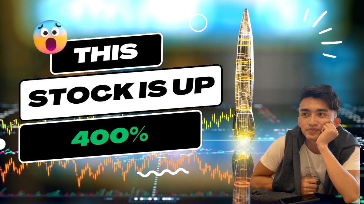 🚀💡Free Content Weekend Alert! 💡🚀
🔍Biotech breakthrough up 400%! Master First Green Day  strategy &amp; boost your 🧠  with Chat GPT 🤖📈
🎥First Green Day: ow.ly/isR650Nw1Mp
🎥AI Trading: ow.ly/cNiL50Nw1Mq
📝Blog: ow.ly/Nune50Nw1Mo
#TradingTips #Biotech #AI