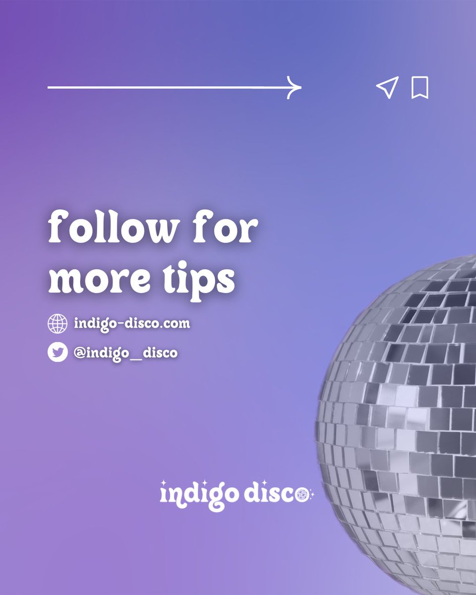 indigo_disco tweet picture