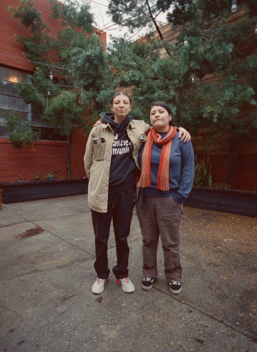 The Really Online Lefty League, #FreeRicci tweet media