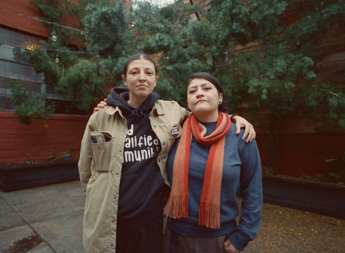 The Really Online Lefty League, #FreeRicci tweet media