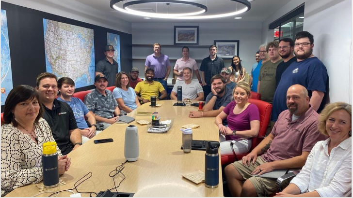 Apply for our Project Manager or Drafting Specialist positions today: loom.ly/oswtn5o  #hiring #apply