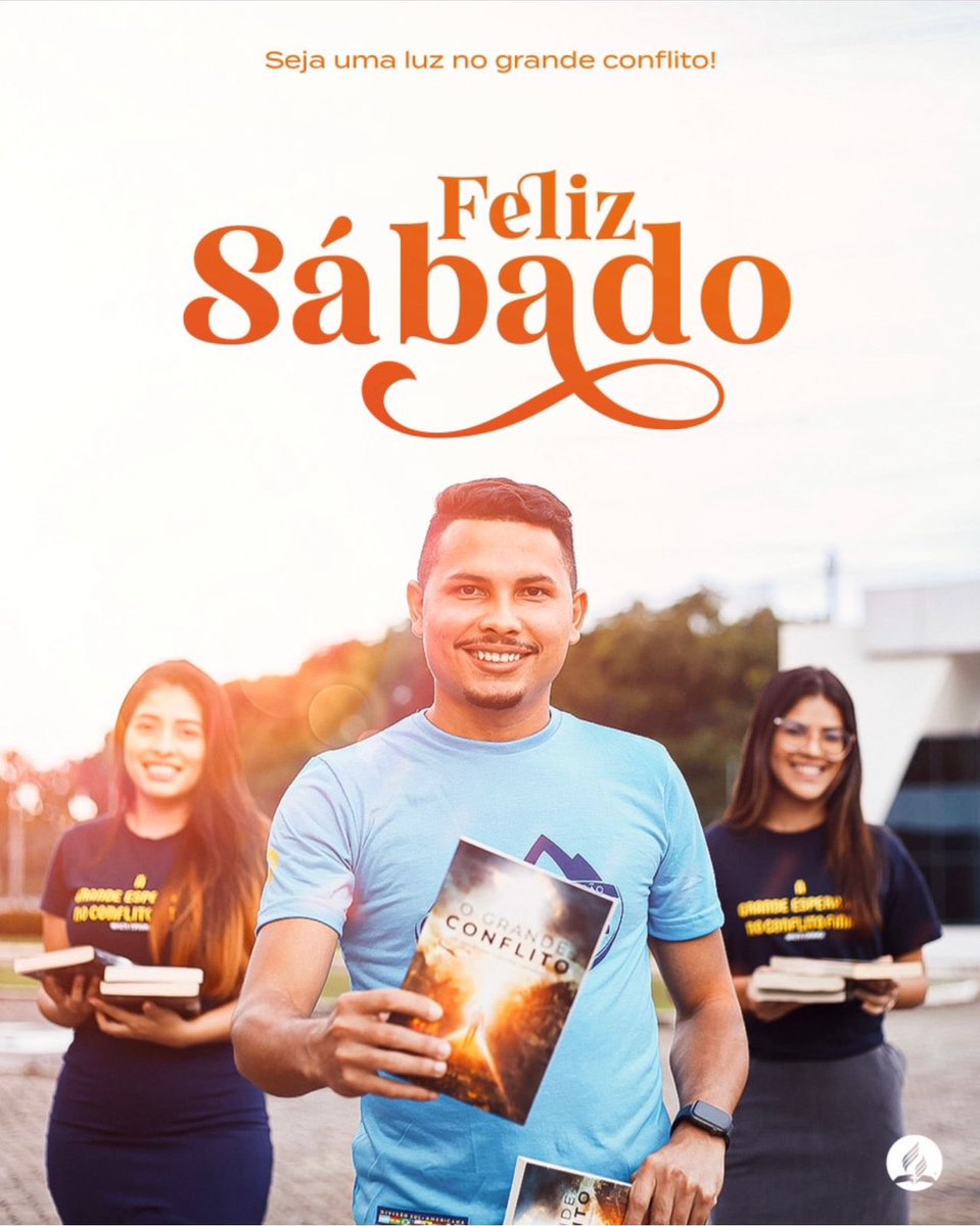 Feliz sábado!!