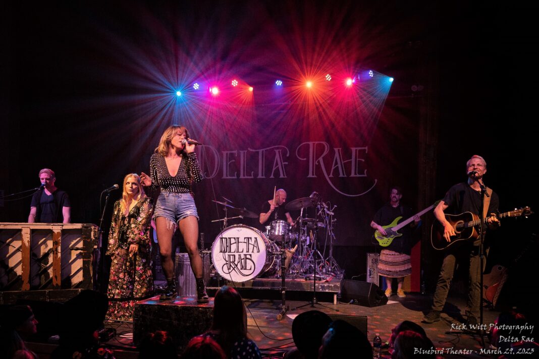 Denver Entertainment Hub (@hubdenver) on Twitter photo The Witch Returns To Denver ā DELTA RAE At The Bluebird ā March 29, 2023 denverentertainmenthub.com/2023/03/31/the⦠via <a href="/HubDenver/">Denver Entertainment Hub</a> <a href="/DeltaRae/">Delta Rae</a> <a href="/bluebirddenver/">Bluebird Theater</a> The Witch Returns To Denver ā DELTA RAE At The Bluebird ā March 29, 2023 denverentertainmenthub.com/2023/03/31/the⦠via <a href="/HubDenver/">Denver Entertainment Hub</a> <a href="/DeltaRae/">Delta Rae</a> <a href="/bluebirddenver/">Bluebird Theater</a>