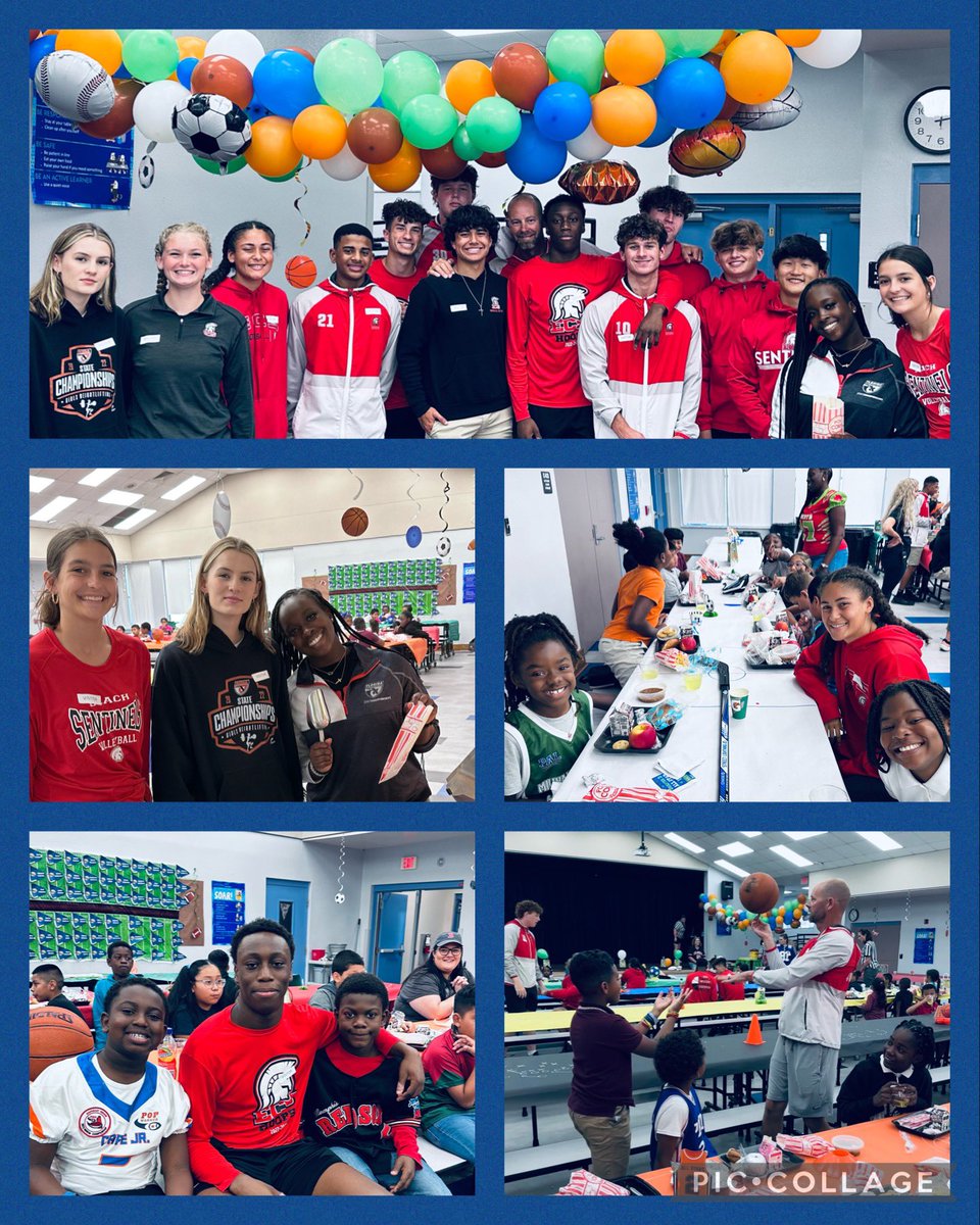 Edgewood Academy tweet media