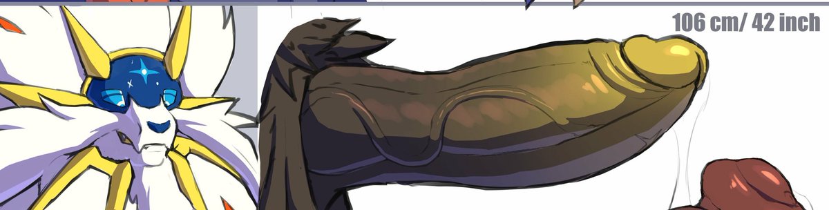 Creo que la tengo las grande que un caballo? 

♥️🗨️🔁
 Leo sus comentarios