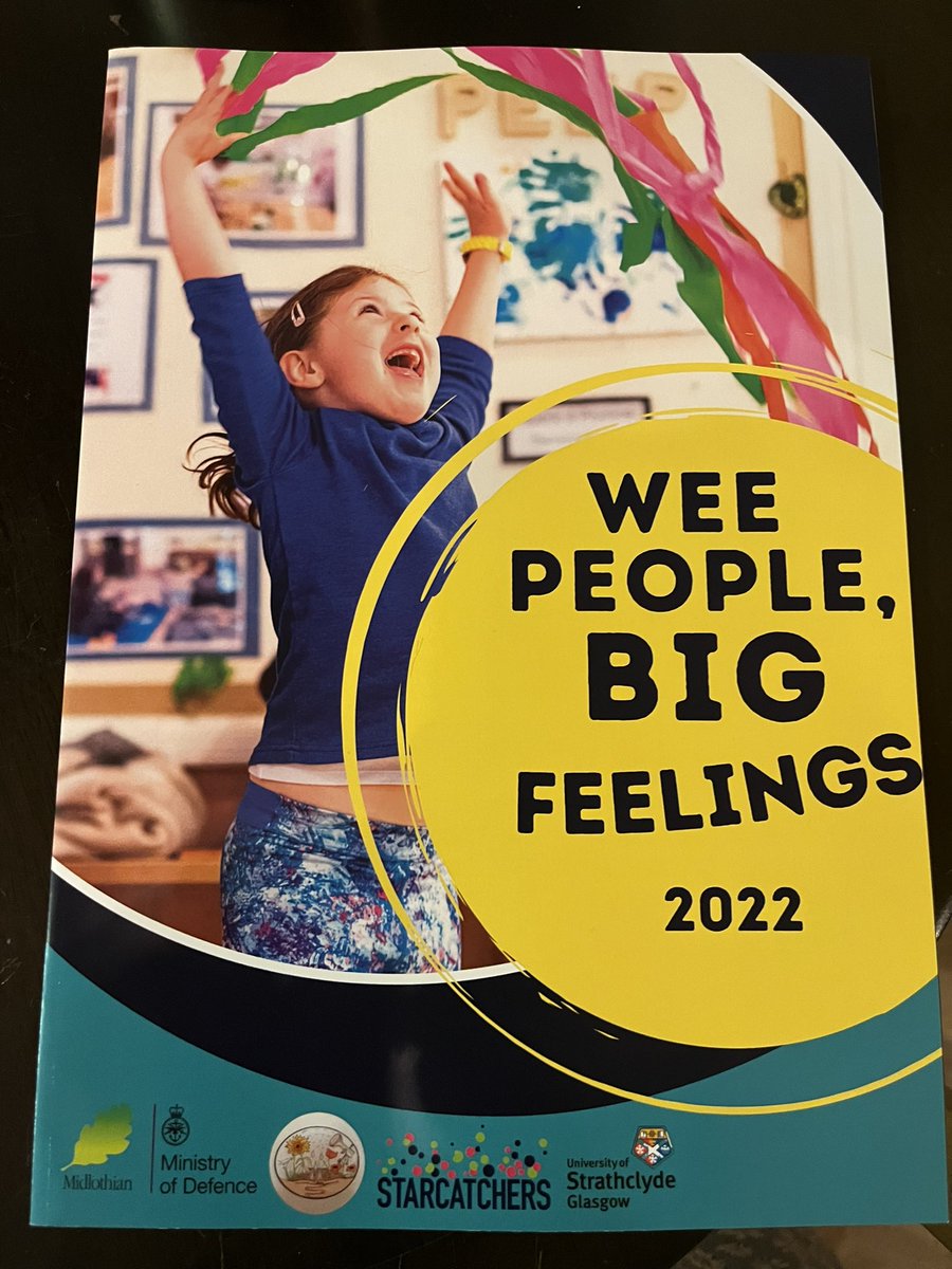 Thank you @CGrahameMSP @theSNP  for your support & coming to the launch event of our practitioner enquiry report being published. Lots of discussions about @ScotsEarly ,  @StarcatchersCS and the importance of fun & joy. #TeamELC #WeePeepsBigFeels