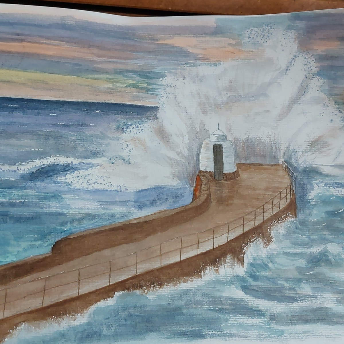 Virginia Foss tweet media