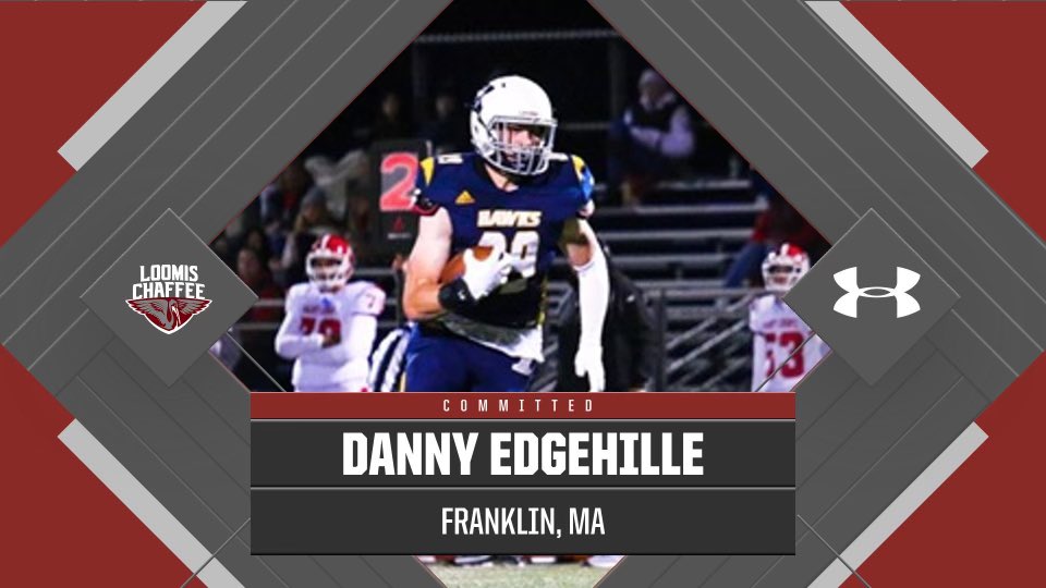 Danny Edgehille tweet media