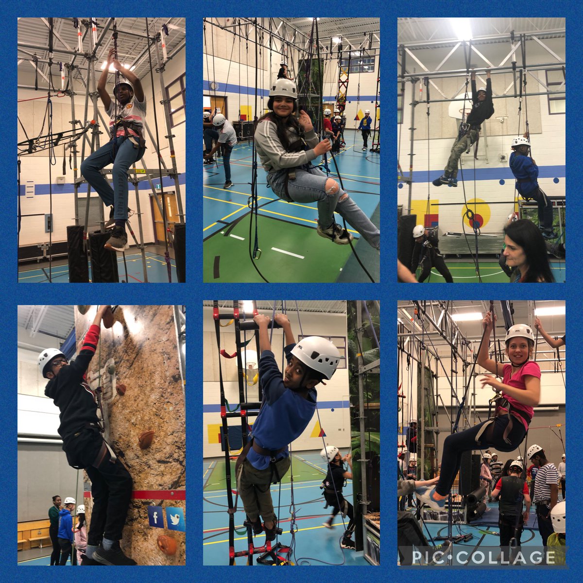 Mrs. James tweet media