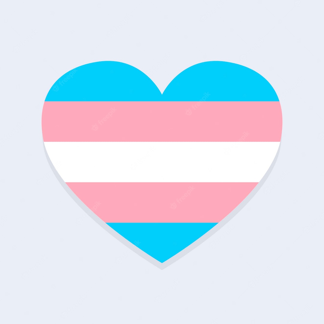 Happy Trans Day of Visibility! If you love trains, we love you, no matter how you identify.