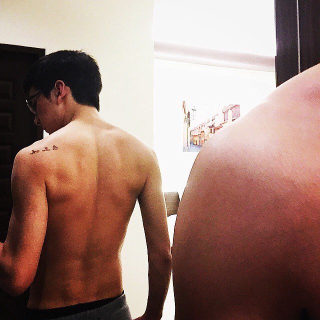 yup yup yup i love this manhwa even more now