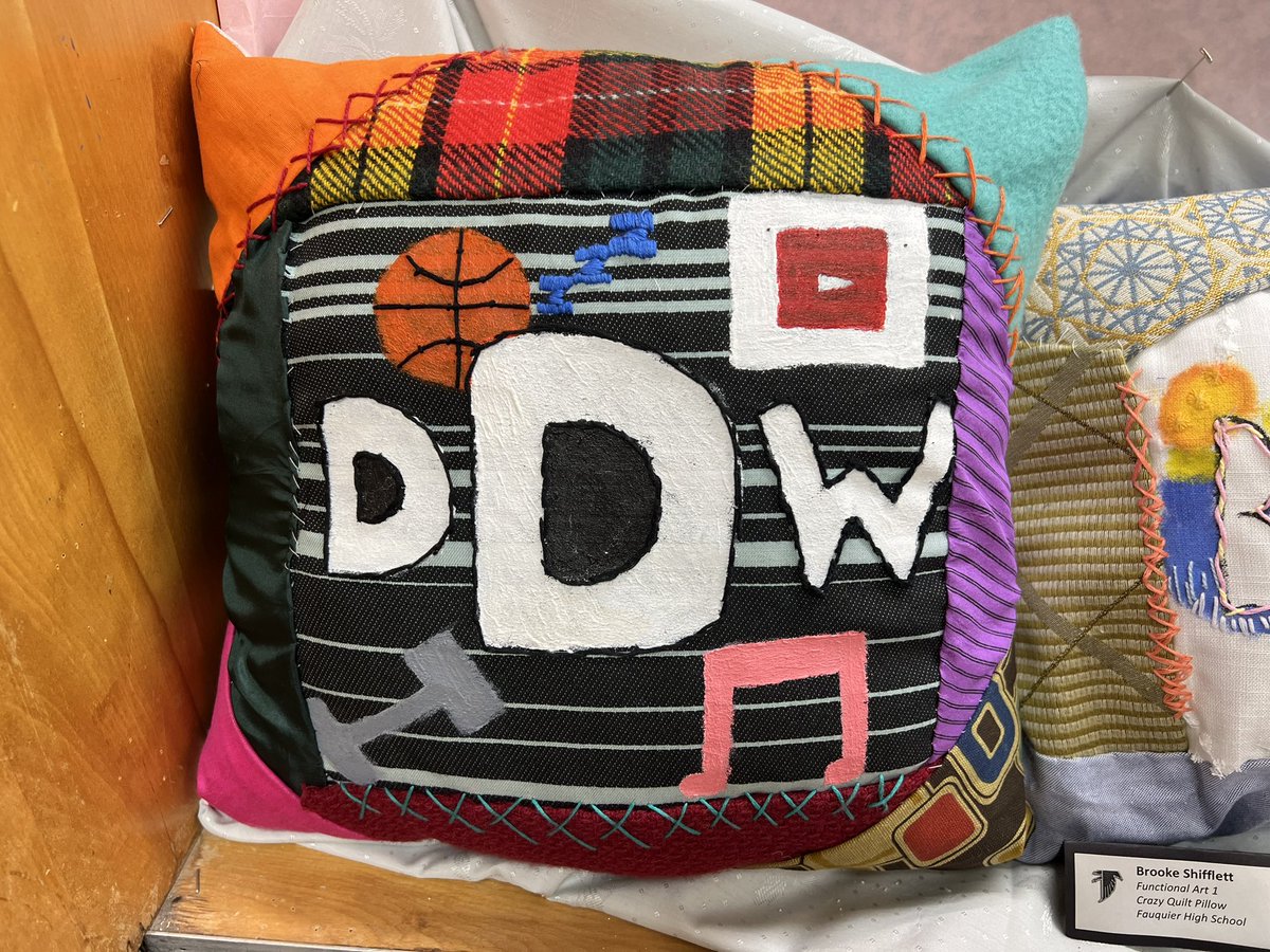 Dawn Brown tweet media