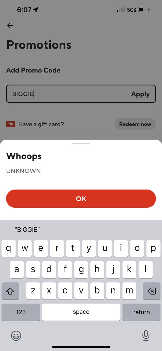 HypemonsterPAK's tweet photo. @Wendys @Wendys I get this right now. https://t.co/Ov7c58Uo7K