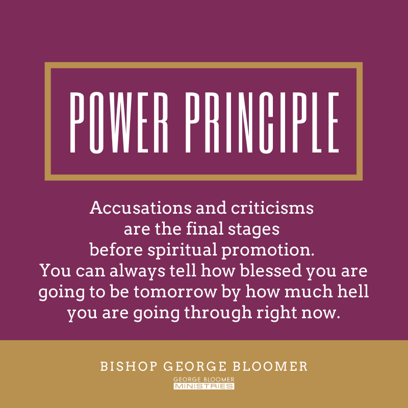 BishopGBloomer's tweet photo. Keep Pushing!!! #bishopgbloomer #powerprinciple #FridayThoughts https://t.co/BDbBS5DCXM