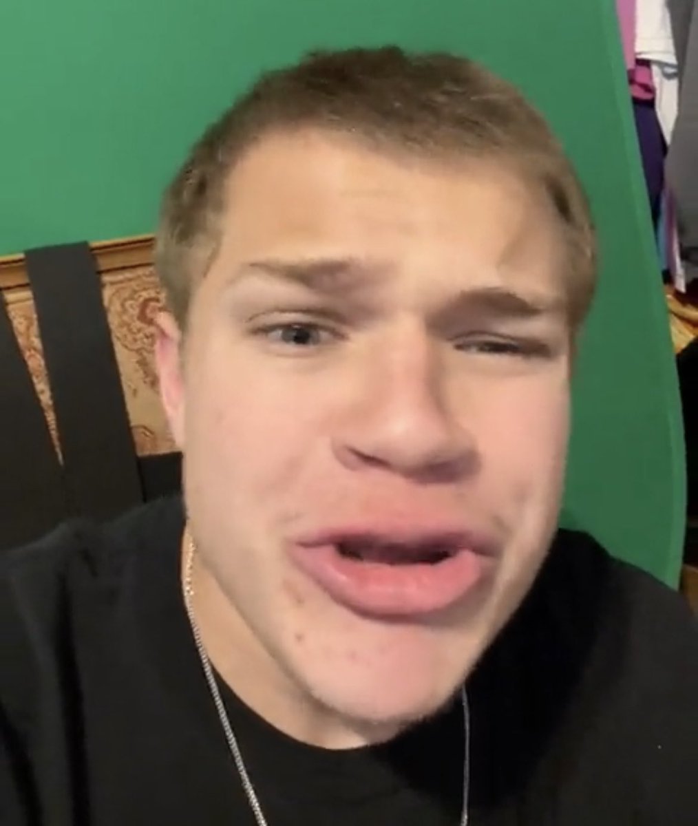 Jake Lucky tweet media