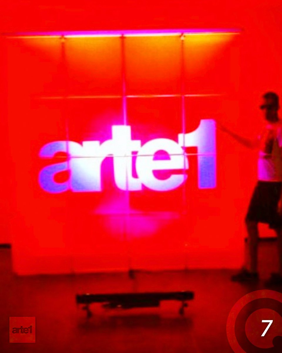 canalarte1's tweet photo. ESTAMOS DE OLHO NAS SUAS FOTOS!
Já fez sua foto capaz de representar os nossos 10 anos de arte? Este é o tema da categoria Arte1 no concurso Mobile Photo Festival: "1 imagem para 10 anos de arte".
Não esqueça de publicar no seu Instagram com as #10anosdeArte1 e #mobgraphia. https://t.co/DfxQEeeHTV