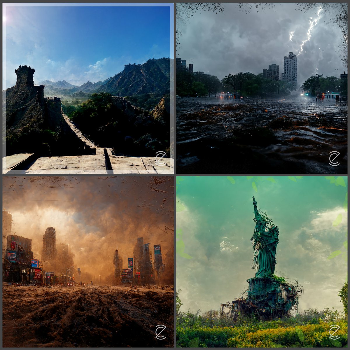 zerocitizen_io's tweet photo. Sneak Peek #16! 🍃🌎
6 days until mint! ⌛️
#Cardano #CardanoCommunity #CardanoNFT #NFT #CNFT #ClimateChange #NetZero #CarbonNeutral #Preview #EffectsOfClimateChange https://t.co/Lkw1XetFUw