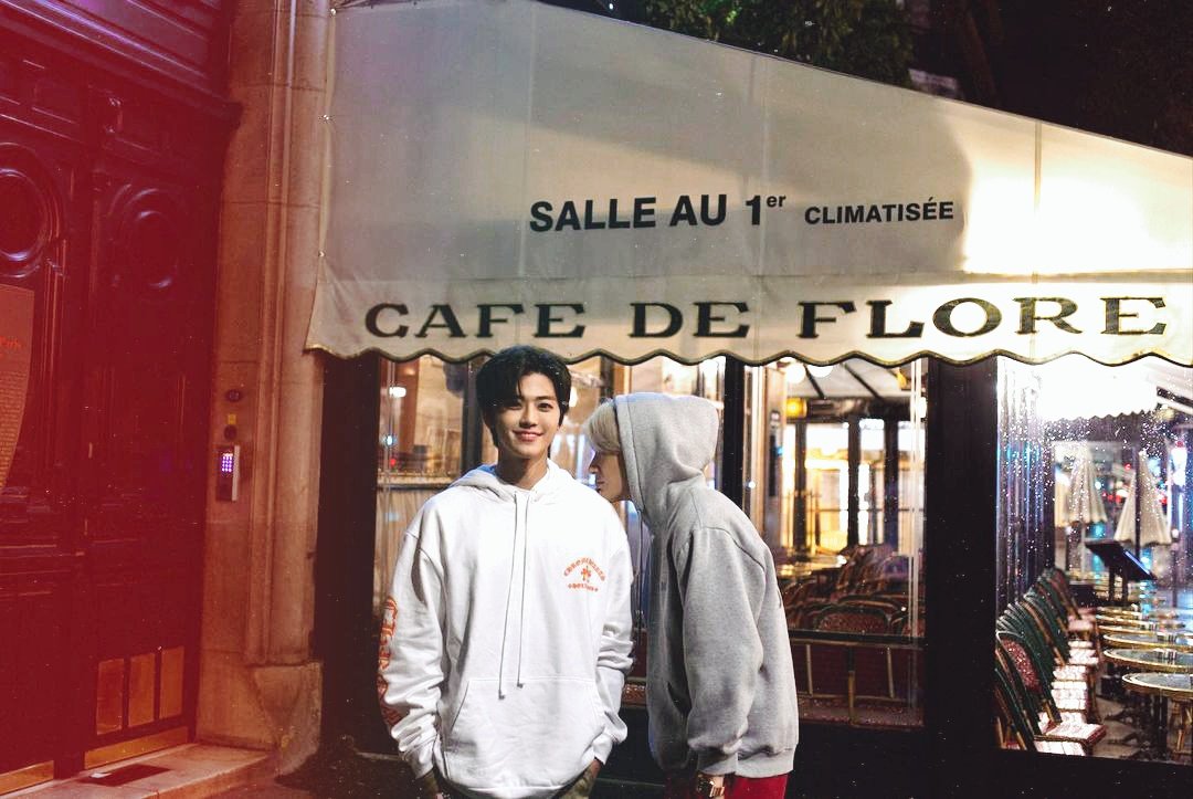 jjarchiv's tweet photo. ㅡ 🇫🇷🌃 https://t.co/QgBPYWyH28