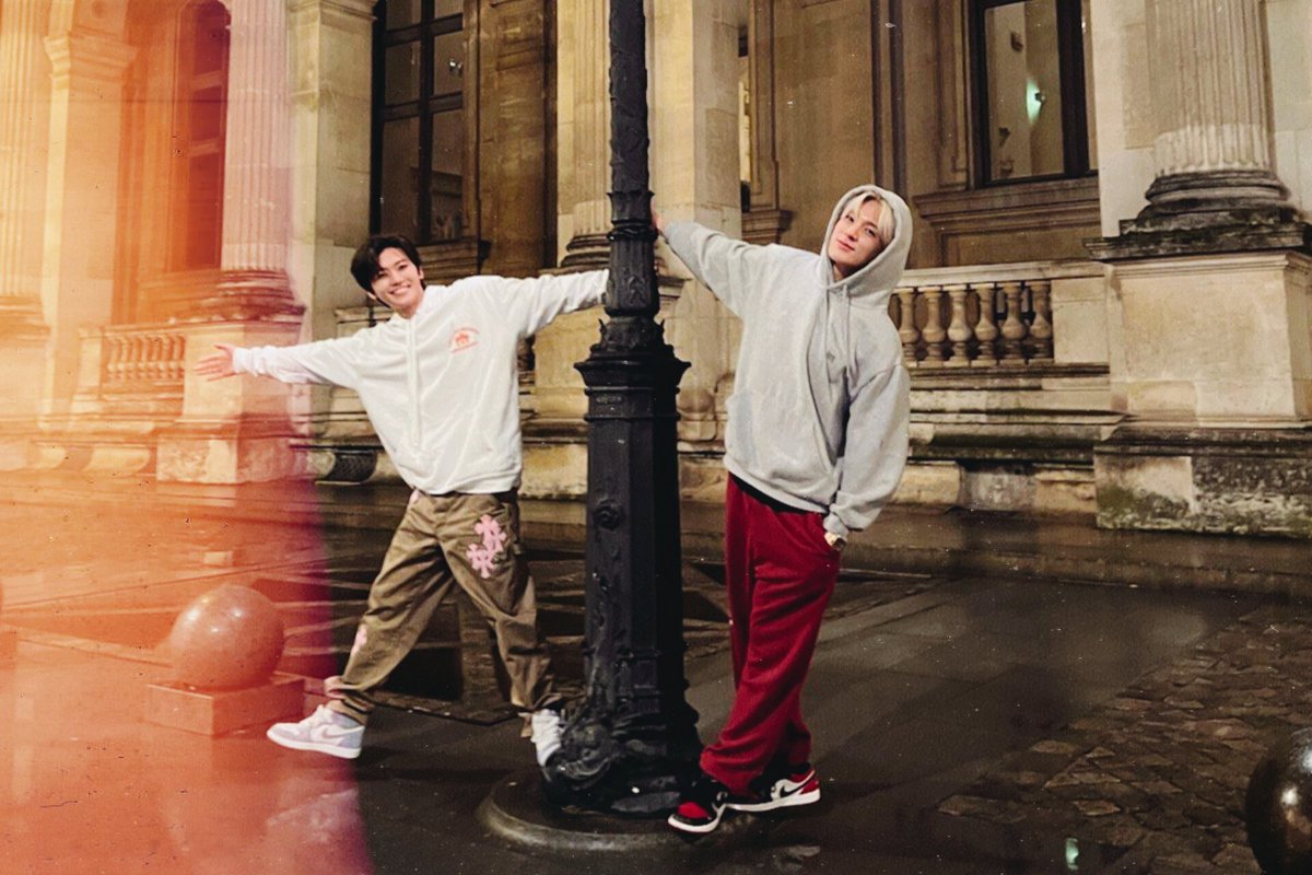 jjarchiv's tweet photo. ㅡ 🇫🇷🌃 https://t.co/QgBPYWyH28