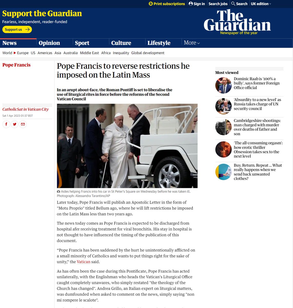 Catholic Sat tweet media