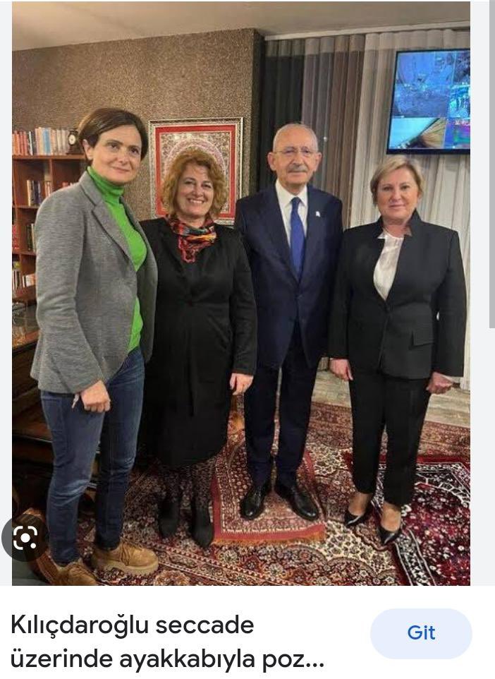 Dil söyler, kalp tasdik etmeyince Allah sizi şaşırır ve siz de ayakkabıyla seccadeye basarsınız..Demek ki ne kadar uğraşırsanız,uğraşın takkiyenin sonu hüsran olur..