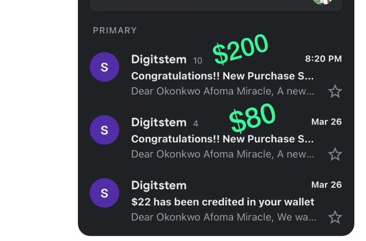 BrightstarBless's tweet photo. Do you know that only with your smartphone 🤳🏻,you can earn 100k—400k weekly.....

Note:What I'm about to share is for everyone,Housewife,students like me,business personal,graduates or a working class person.

I will explain everything about it for you😍 https://t.co/EqQJTubGjx
