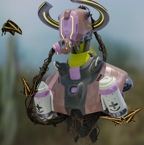 Super pumped for this.

Exciting times ahead for the <a href="/BrightLeafLabs/">BrightLeaf Laboratories</a> community!

#CNFT #CNFTCommunity #CNFTProject #CNFTs