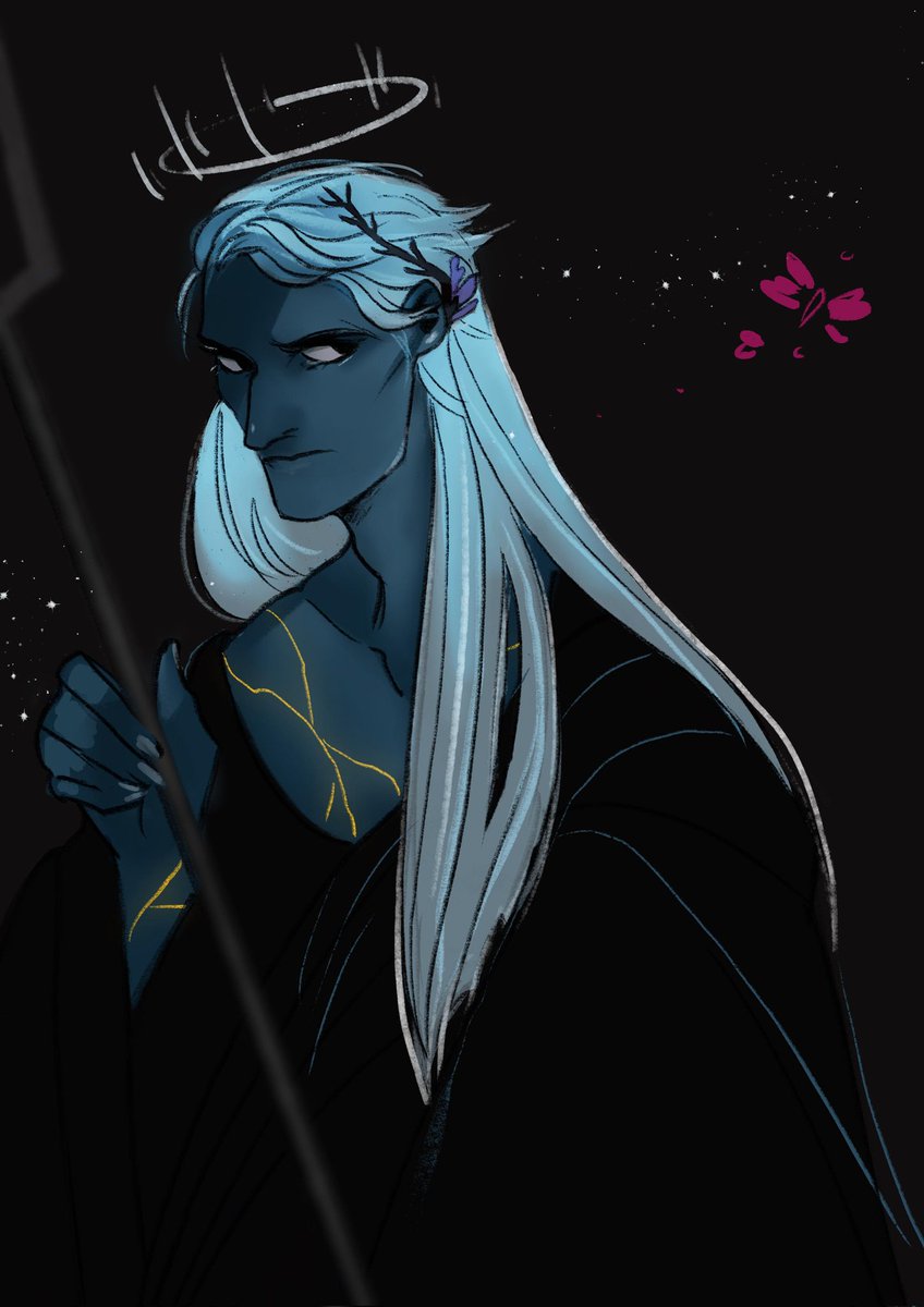 🌸❤️🦋 #loreolympus #art #hades
<a href="/used_bandaid/">RachelSmythe @ Lore Olympus</a>