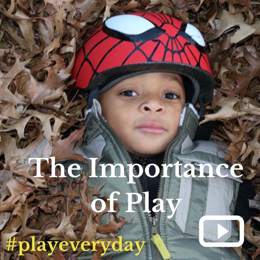 khaleshia's tweet photo. Is play frivolous?

https://t.co/vuvOG79aYI

#playeveryday #dramaticplayllc #playbehavior #executivefunctions #brain #emotions #selfcontrol https://t.co/EgNU74g4yQ