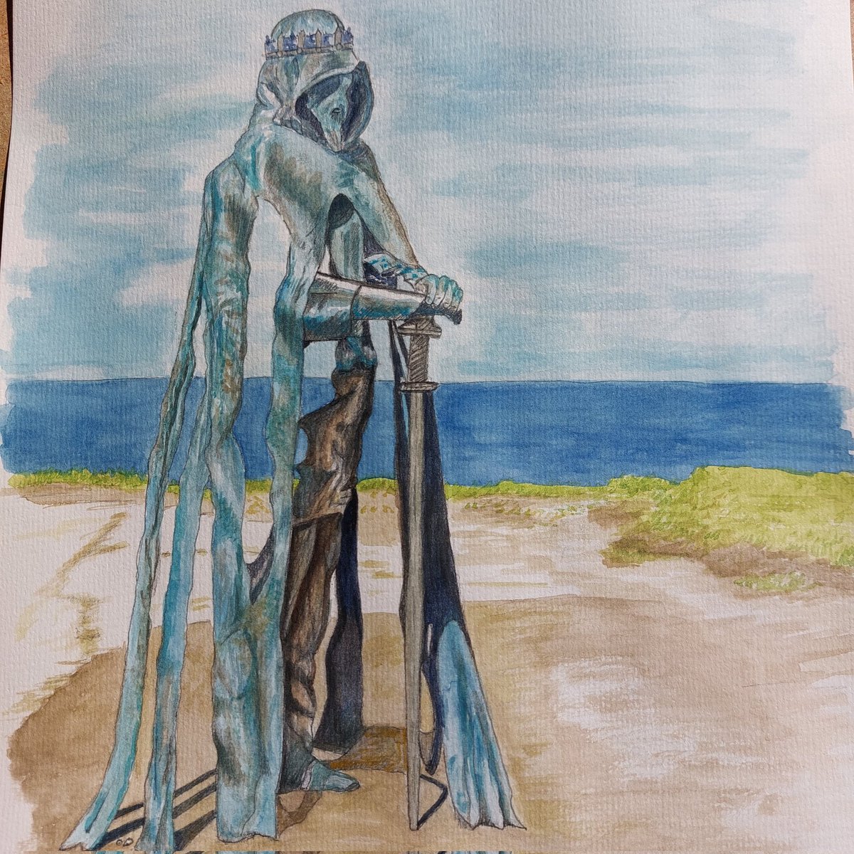 Virginia Foss tweet media