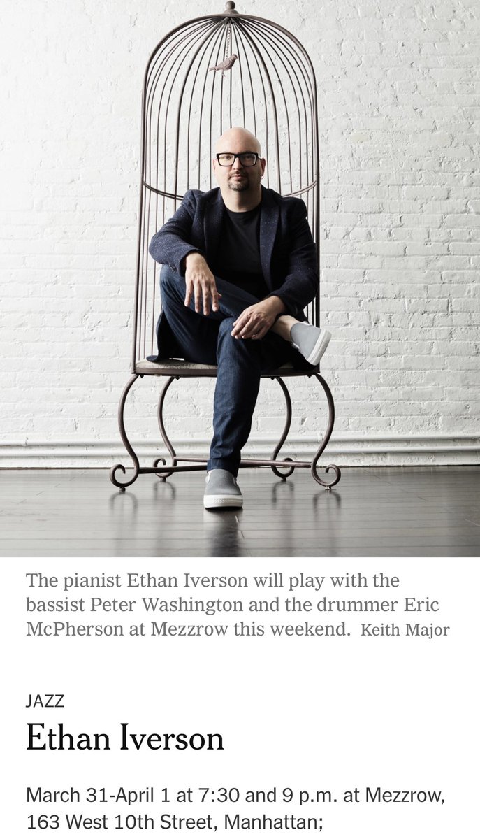 ethan_iverson's tweet image. Listed in NYT!