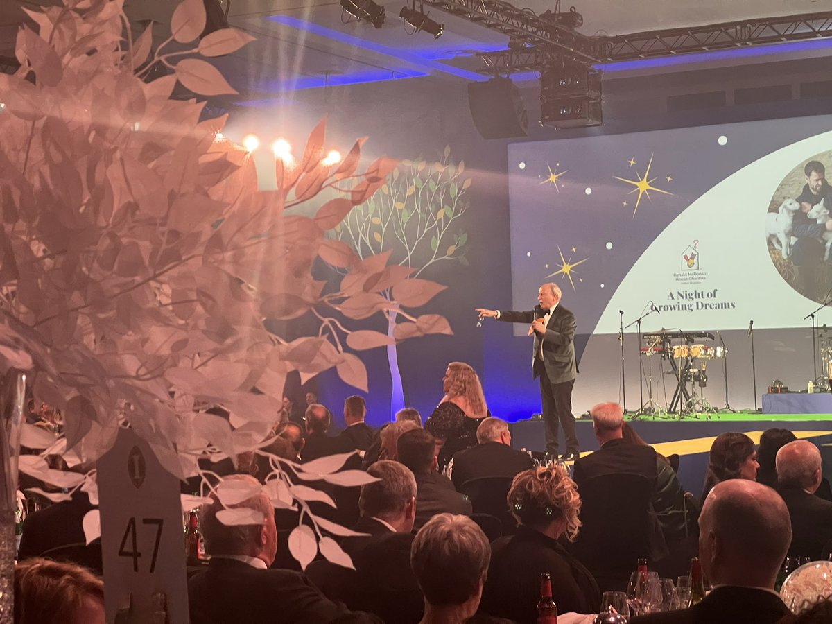 RMHCUK's tweet photo. Itβs goingβ¦goingβ¦gone.
The auction is now in full swing! πβ€οΈ
#rmhcuk #rmhcdreams https://t.co/tttm3oX5qb