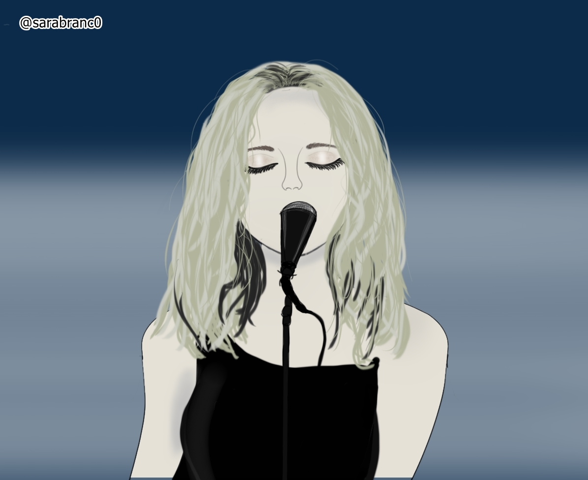 saraluzrb's tweet photo. #art #drawing #digitalarts #MileyCyrus #FLOWERS https://t.co/uZ9m12qmst
