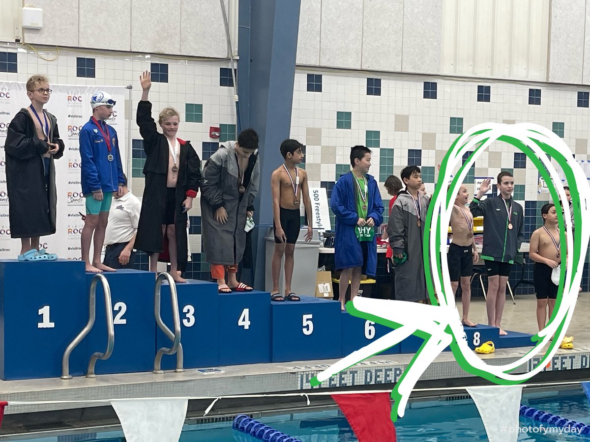PRA_swimming's tweet photo. Cole had another great day at Zones, placing 9th in the 50 flyπ₯
#PRA #usaswimming #AMS #amswimming #easternzones #shortcourse #championship #lifeskill #buildstrength #buildconfidence #improvetechnique #makingmemories #makingfriends #fastswims #swimmeets #swim #swimmers #swimming https://t.co/UQagmy9GGT