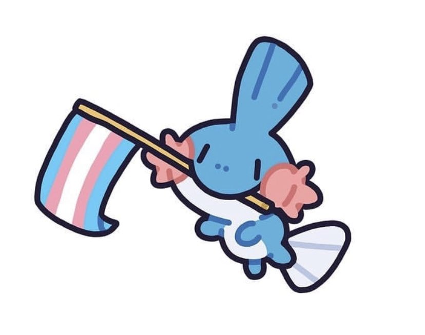 lozyrosie's tweet photo. happy trans visibility day to all my trans friends!!! I love you!! https://t.co/1zD8TxJ49Y
