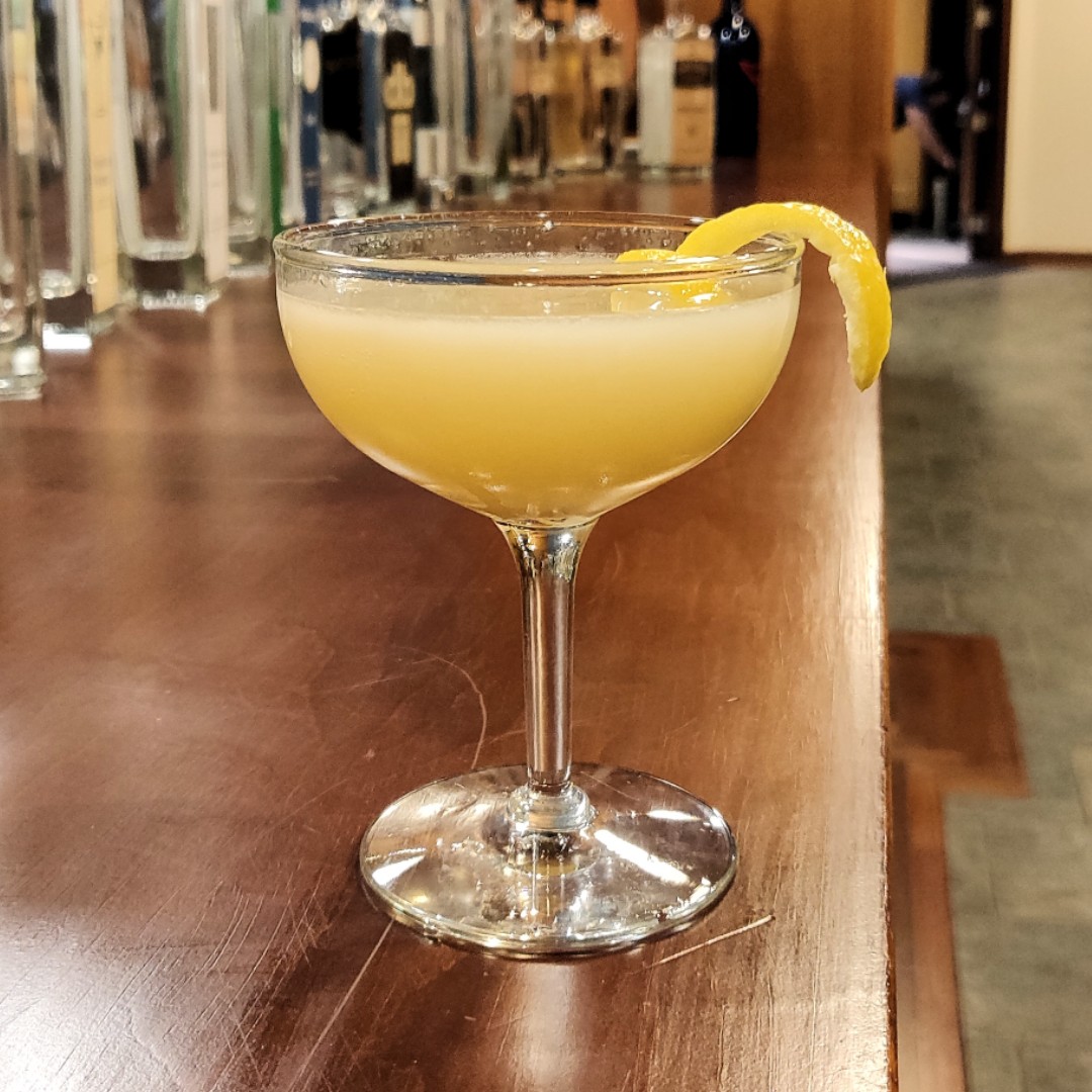 North Shore Distillery tweet media