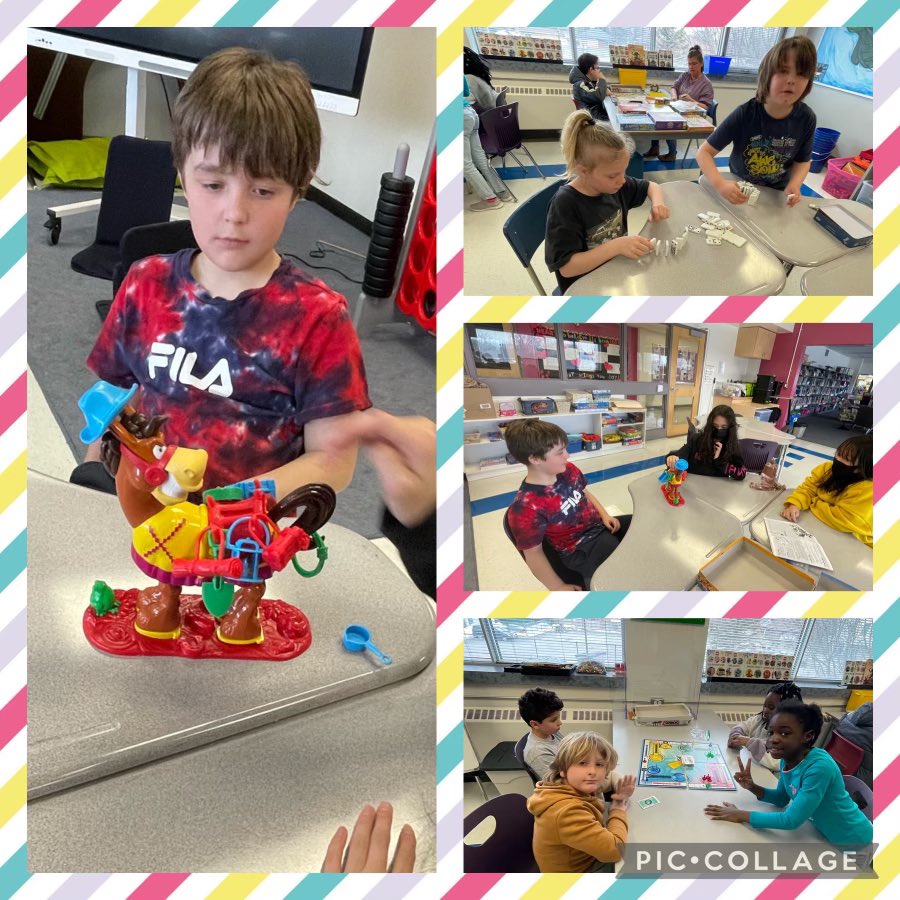 Deborah Langdon (@langdondeborah) on Twitter photo It was the first day of our "Board Games at Lunch" program <a href="/StMichaelOCSB/">St. Michael School (Ottawa)</a> We are so grateful to <a href="/CEFOttawa/">Catholic Education Foundation of Ottawa</a> for this gift of fun and friendship. #ocsbJoy on many faces! <a href="/MmeMicheline/">Mme Micheline</a> <a href="/OttCatholicSB/">Ottawa Catholic School Board</a> <a href="/seankellyottawa/">๐๐๐๐ ๐๐๐๐๐ช</a> <a href="/simpsoncin/">Cindy Simpson</a> It was the first day of our "Board Games at Lunch" program <a href="/StMichaelOCSB/">St. Michael School (Ottawa)</a> We are so grateful to <a href="/CEFOttawa/">Catholic Education Foundation of Ottawa</a> for this gift of fun and friendship. #ocsbJoy on many faces! <a href="/MmeMicheline/">Mme Micheline</a> <a href="/OttCatholicSB/">Ottawa Catholic School Board</a> <a href="/seankellyottawa/">๐๐๐๐ ๐๐๐๐๐ช</a> <a href="/simpsoncin/">Cindy Simpson</a>