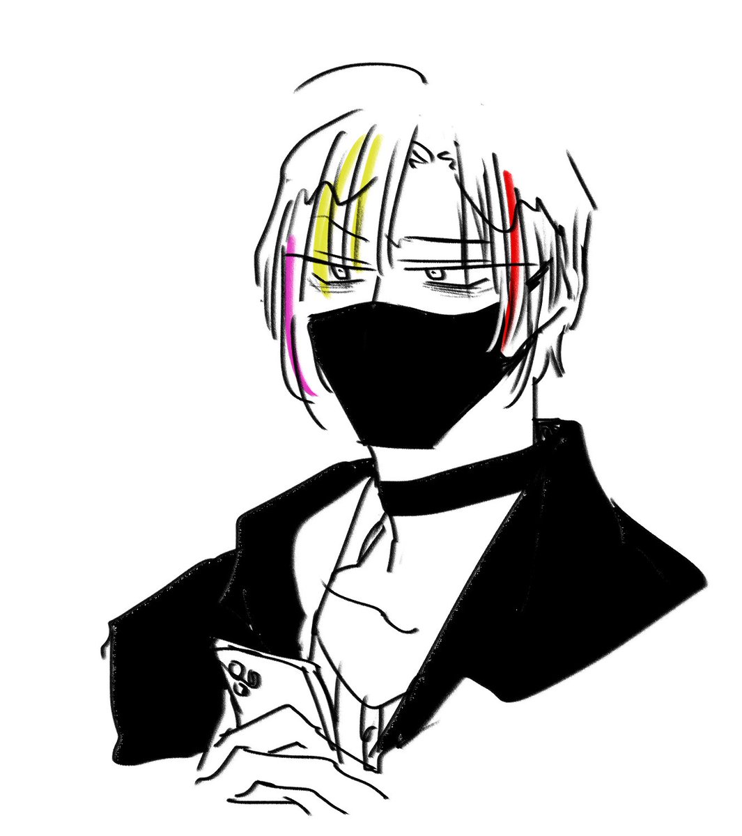 #描かれて走 遅瀬歩 今年もありがとう… 