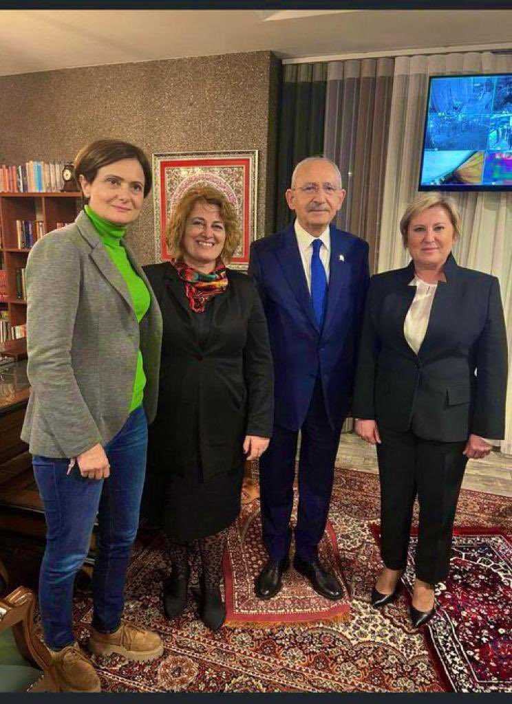 Jülide Sarıeroğlu 🇹🇷 tweet media