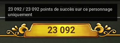 ''Ouais apparemment c'est facile à drop dans le donjon gelée le porte-signe vagabond'' 
 
134 donjons 😭
