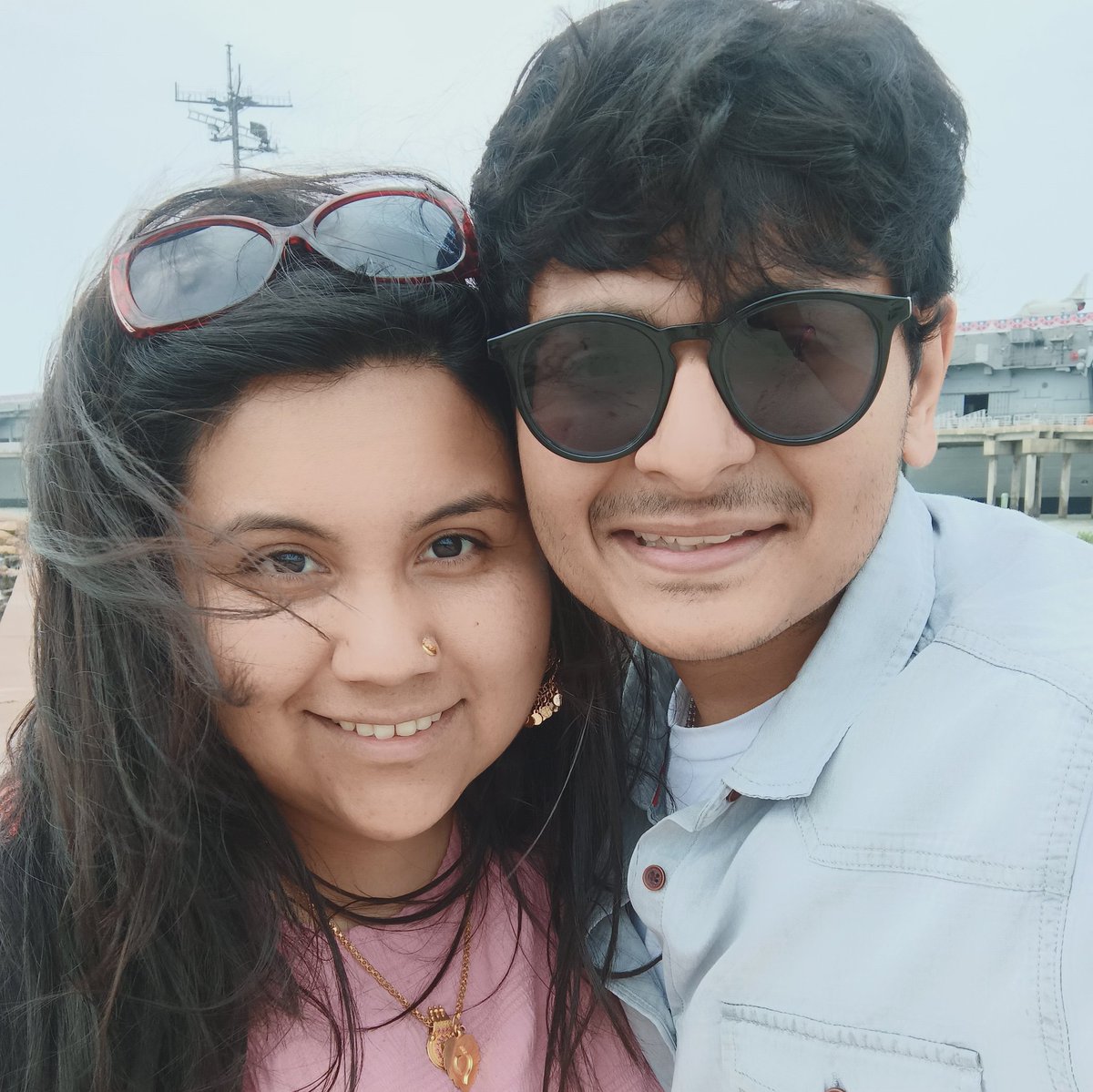 SyamanthSays's tweet photo. #NewProfilePic https://t.co/Sx7Dcqr5Vs