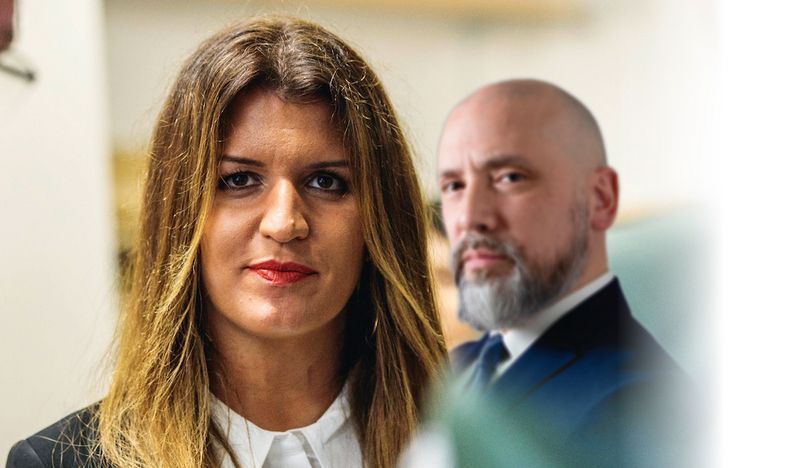 F_Desouche's tweet photo. Schiappa, Gravel, Sifaoui… Révélations sur l'argent évaporé du fonds contre le séparatisme (MàJ : Schiappa pose à la une de Playboy)
https://t.co/RdY8i2aQmJ https://t.co/35Iyknqtki