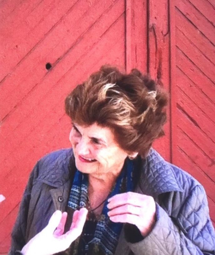 Lady Alphonse tweet media